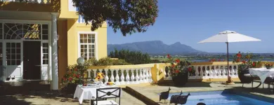 Business 7 image COLONA CASTLE Guest Houses in Cape Town WC