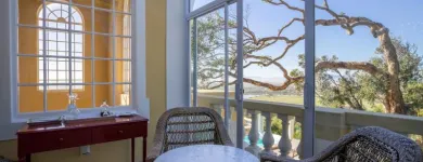 Business 9 image COLONA CASTLE Guest Houses in Cape Town WC