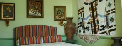 Business 13 image COLONA CASTLE Guest Houses in Cape Town WC