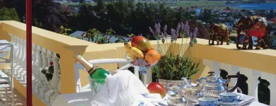 Business 16 image COLONA CASTLE Guest Houses in Cape Town WC