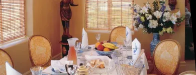 Business 21 image COLONA CASTLE Guest Houses in Cape Town WC