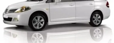 Business 3 image COMFORT CAR HIRE Vehicle Rental Cape Town in Cape Town WC