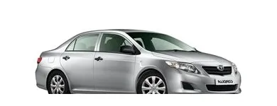 Business 7 image COMFORT CAR HIRE Vehicle Rental Cape Town in Cape Town WC