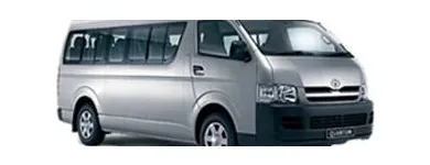 Business 8 image COMFORT CAR HIRE Vehicle Rental Cape Town in Cape Town WC