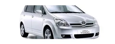 Business 9 image COMFORT CAR HIRE Vehicle Rental Cape Town in Cape Town WC