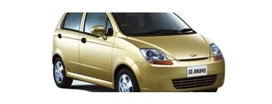 Business 14 image COMFORT CAR HIRE Vehicle Rental Cape Town in Cape Town WC