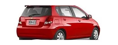 Business 15 image COMFORT CAR HIRE Vehicle Rental Cape Town in Cape Town WC