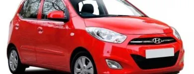 Business 18 image COMFORT CAR HIRE Vehicle Rental Cape Town in Cape Town WC