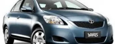 Business 20 image COMFORT CAR HIRE Vehicle Rental Cape Town in Cape Town WC