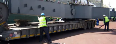 Business 1 image CONCARGO (PTY) LTD Transport Contractors in Cape Town WC