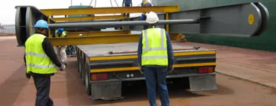 Business 2 image CONCARGO (PTY) LTD Transport Contractors in Cape Town WC