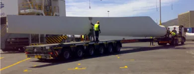 Business 5 image CONCARGO (PTY) LTD Transport Contractors in Cape Town WC