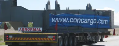 Business 6 image CONCARGO (PTY) LTD Transport Contractors in Cape Town WC