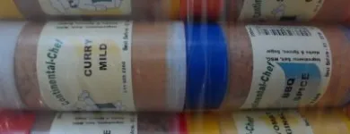 Business 2 image CONTINENTAL CHEF (SPICES AND SAUCES) Suppliers to Catererors in Krugersdorp GP