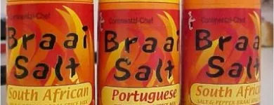 Business 3 image CONTINENTAL CHEF (SPICES AND SAUCES) Suppliers to Catererors in Krugersdorp GP