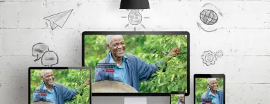 Business 1 image CRISP CREATIVE Web Design in Cape Town WC