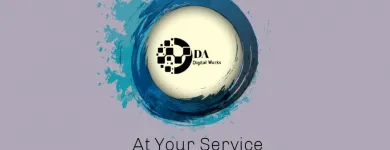 Business 2 image DA DIGITAL WORKS (PTY)LTD Website Designing & SEO in Four Ways GP