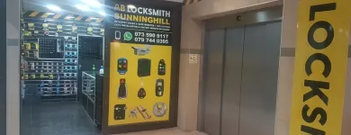Business 2 image DIGITAL LOCKSMITH SUNNINGHILL AB LOCKSMITH Spare Keys in Sandton GP