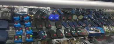 Business 3 image DIGITAL LOCKSMITH SUNNINGHILL AB LOCKSMITH Spare Keys in Sandton GP