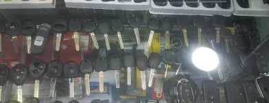 Business 5 image DIGITAL LOCKSMITH SUNNINGHILL AB LOCKSMITH Spare Keys in Sandton GP