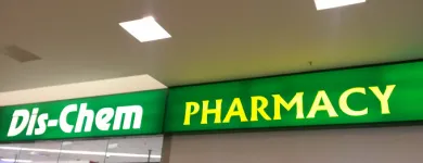 Business 1 image DIS-CHEM PHARMACY LOCH LOGAN Vitamins in Bloemfontein FS