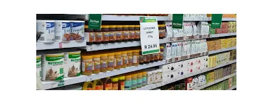 Business 4 image DIS-CHEM PHARMACY LOCH LOGAN Vitamins in Bloemfontein FS