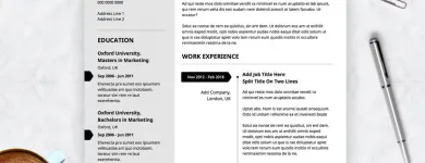 Business 6 image DIY MY DESIGN Templates in Cape Town WC