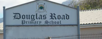 Business 3 image DOUGLAS ROAD PRIMARY SCHOOL Schools - Primary And Secondary in Cape Town WC