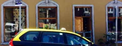 Business 1 image EXCITE TAXIS Taxis in Cape Town WC