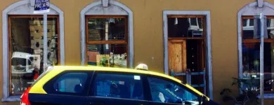 Business 2 image EXCITE TAXIS Taxis in Cape Town WC