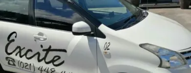 Business 4 image EXCITE TAXIS Taxis in Cape Town WC