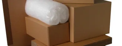 Business 5 image EXPRESS REMOVALS & STORAGE Storage in Cape Town WC