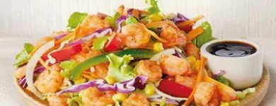 Maatskappy 4 beeld FISHAWAYS Takeout Restaurant in Claremont WC