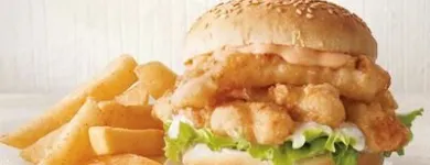 Maatskappy 5 beeld FISHAWAYS Takeout Restaurant in Claremont WC