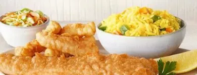 Business 3 image FISHAWAYS Takeout Restaurant in Midrand GP