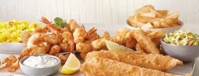 Business 5 image FISHAWAYS Takeout Restaurant in Midrand GP