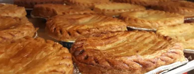 Business 7 image FRESHSTOP AT CALTEX HEIDELBERG Ucount rewards in Heidelberg WC