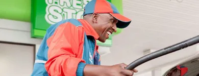 Business 10 image FRESHSTOP AT CALTEX HEIDELBERG Ucount rewards in Heidelberg WC