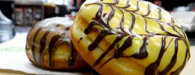 Maatskappy 3 beeld FRESHSTOP AT CALTEX NEW MAITLAND Self service food counter in Cape Town WC