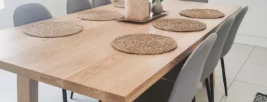 Business 4 image FUTUREWOODS Wood Products in Cape Town WC