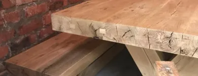 Business 5 image FUTUREWOODS Wood Products in Cape Town WC