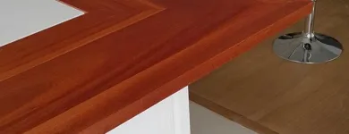 Business 6 image FUTUREWOODS Wood Products in Cape Town WC