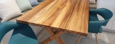 Business 16 image FUTUREWOODS Wood Products in Cape Town WC