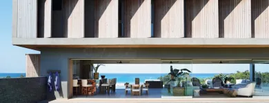 Maatskappy 2 beeld FYFE BOYCE Interior Designers in Cape Town WC