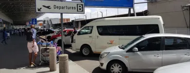 Maatskappy 1 beeld GAUTENG SHUTTLES TOURS AND CHARTERS Wedding Transport in Florida GP