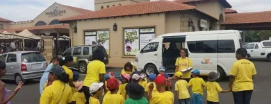 Maatskappy 3 beeld GAUTENG SHUTTLES TOURS AND CHARTERS Wedding Transport in Florida GP