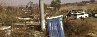 Maatskappy 4 beeld GAUTENG SHUTTLES TOURS AND CHARTERS Wedding Transport in Florida GP