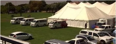 Maatskappy 5 beeld GAUTENG SHUTTLES TOURS AND CHARTERS Wedding Transport in Florida GP