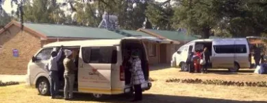 Maatskappy 7 beeld GAUTENG SHUTTLES TOURS AND CHARTERS Wedding Transport in Florida GP