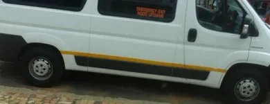 Maatskappy 10 beeld GAUTENG SHUTTLES TOURS AND CHARTERS Wedding Transport in Florida GP